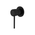 ADP Soul Groove Wall Mixer Matte Black