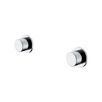 ADP Soul Wall Top Ass pair Chrome