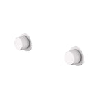 ADP Soul Groove Wall Top Ass pair Matte White