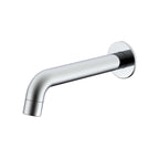 ADP Soul Wall Spout Chrome