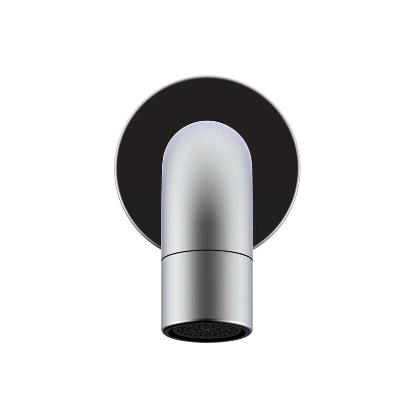 ADP Soul Wall Spout Chrome Tapware ADP