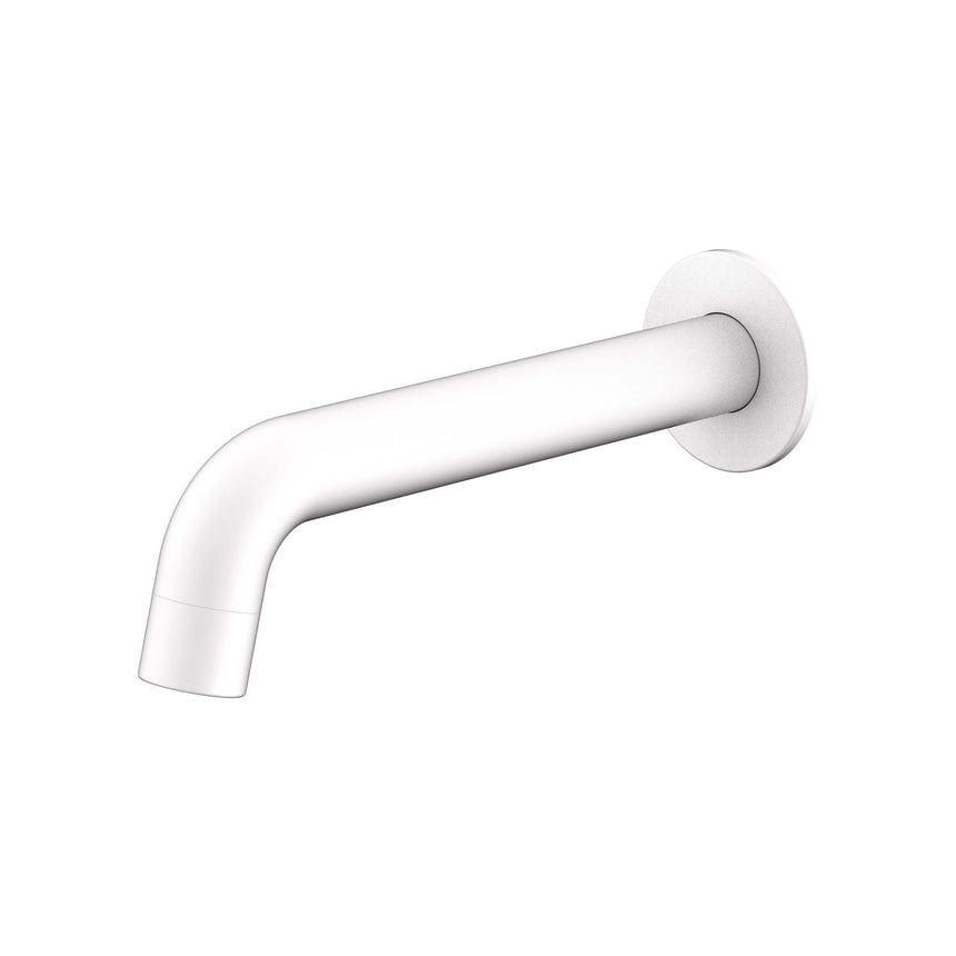 ADP Soul Wall Spout Matte White Tapware ADP Default Title