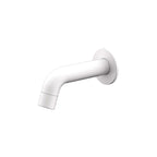 ADP Soul Mini Wall Spout Matte White
