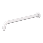 ADP Soul Shower Arm 450 Matte White