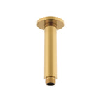 ADP Soul Shower Dropper 100 Brushed Brass