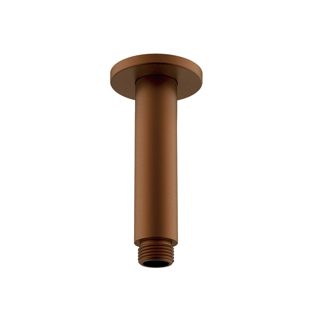 ADP Soul Shower Dropper 100 Brushed Copper Shower ADP Default Title