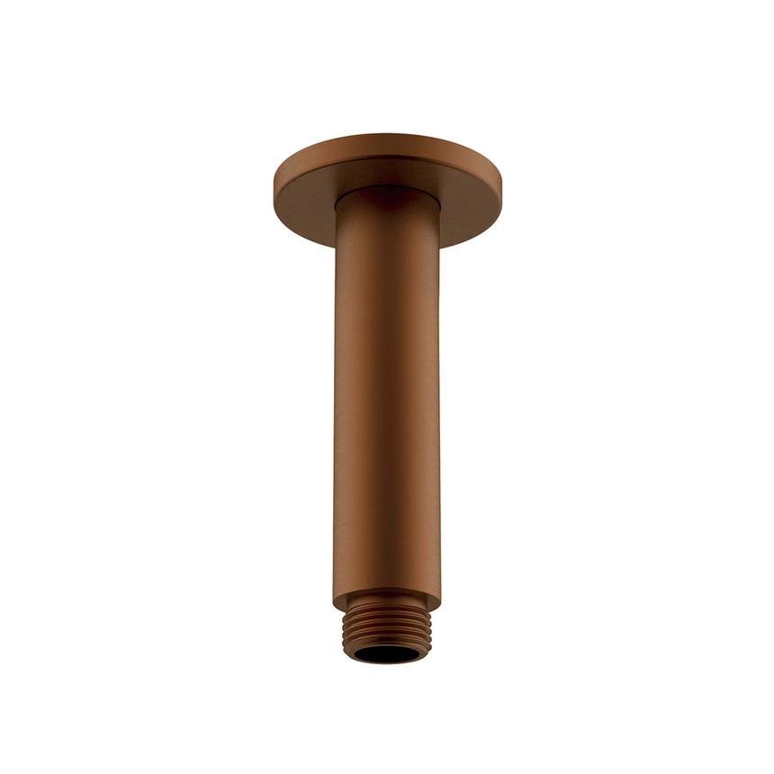 ADP Soul Shower Dropper 100 Brushed Copper Shower ADP Default Title
