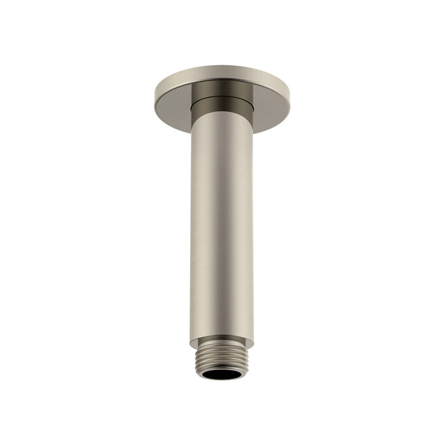 ADP Soul Shower Dropper 100 Brushed Nickel Shower ADP Default Title