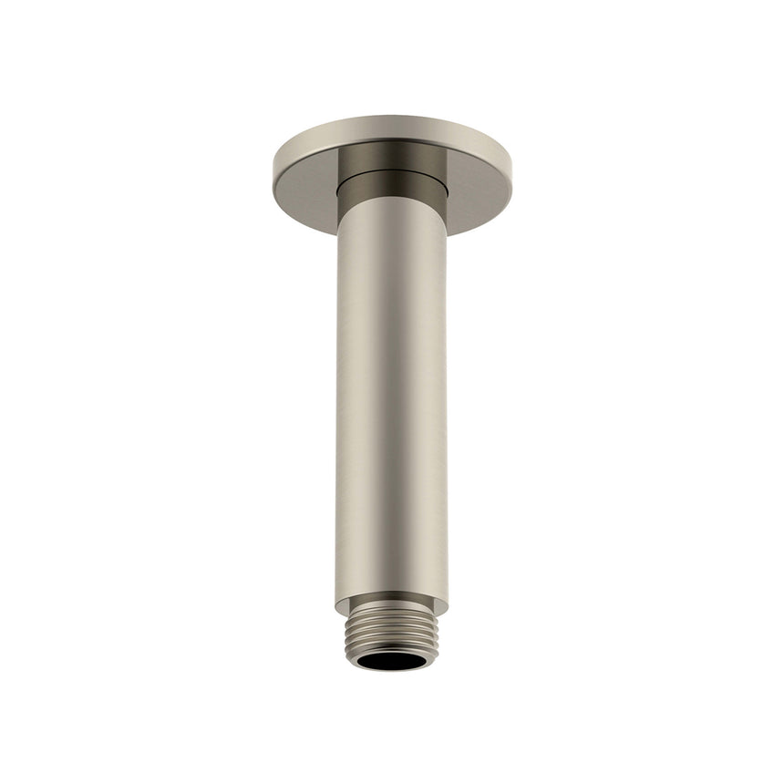 ADP Soul Shower Dropper 100 Brushed Nickel Shower ADP Default Title