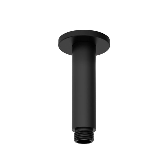 ADP Soul Shower Dropper 100 Matte Black Shower ADP Default Title
