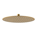 ADP Soul Rain Shower Rose Brushed Brass