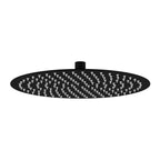 ADP Soul Rain Shower Rose Matte Black