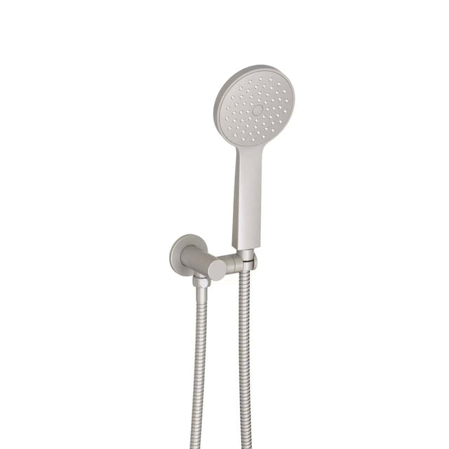 ADP Soul Classic Handshower on Hook Chrome Shower ADP Default Title