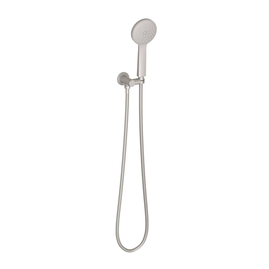 ADP Soul Classic Handshower on Hook Chrome Shower ADP