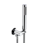 ADP Soul Slimline Handshower on Hook Chrome