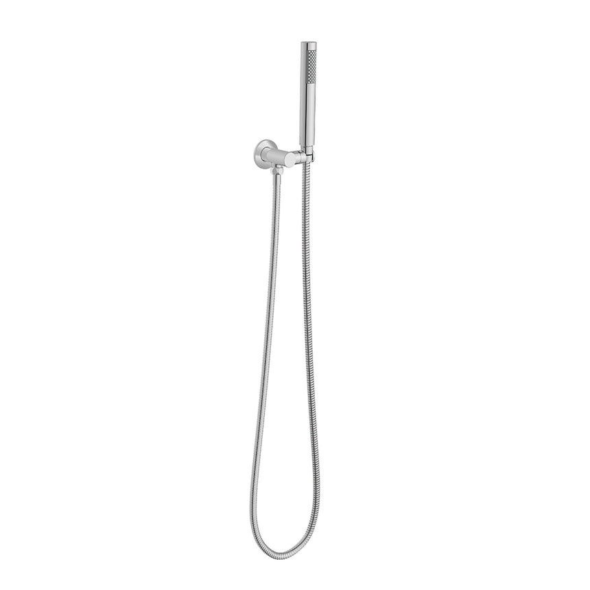 ADP Soul Slimline Handshower on Hook Chrome Shower ADP