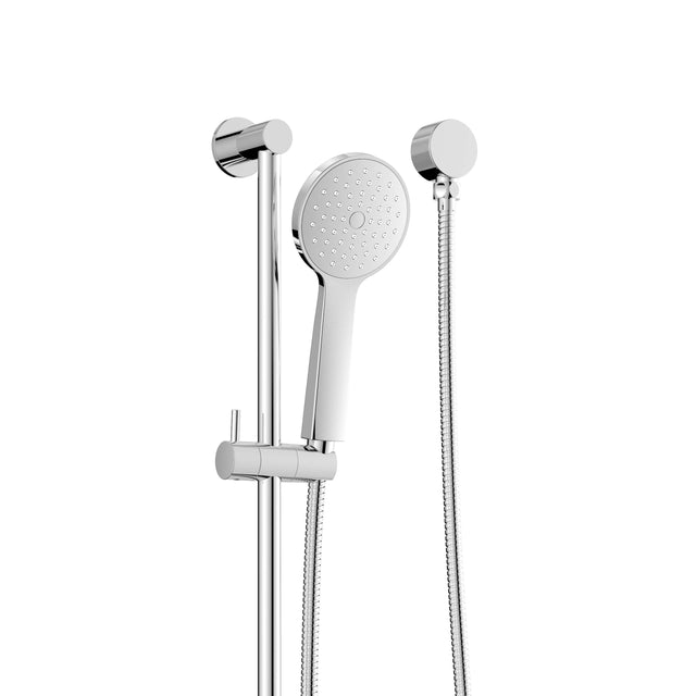 ADP Soul Classic Handshower on Rail Chrome Shower ADP Default Title