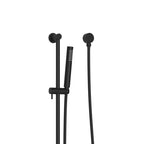 ADP Soul Slimline Handshower on Rail Matte Black