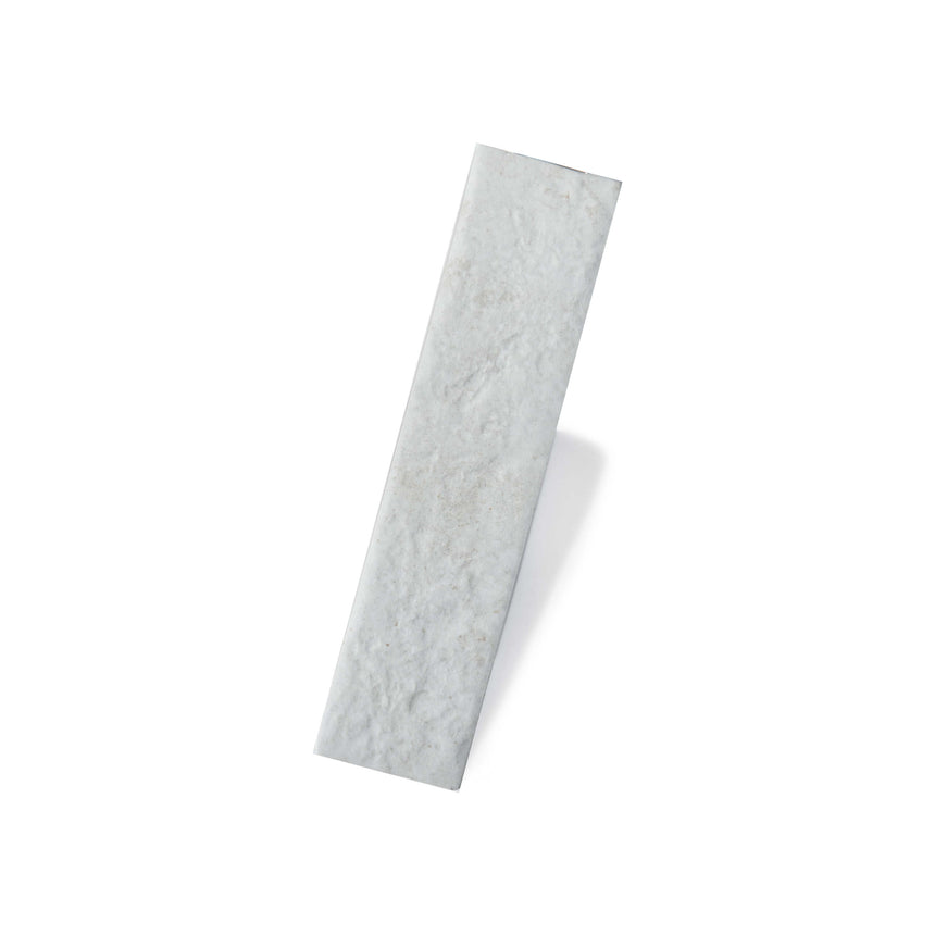 Seattle 60x250 Matt Frosty White Subway Tilemall
