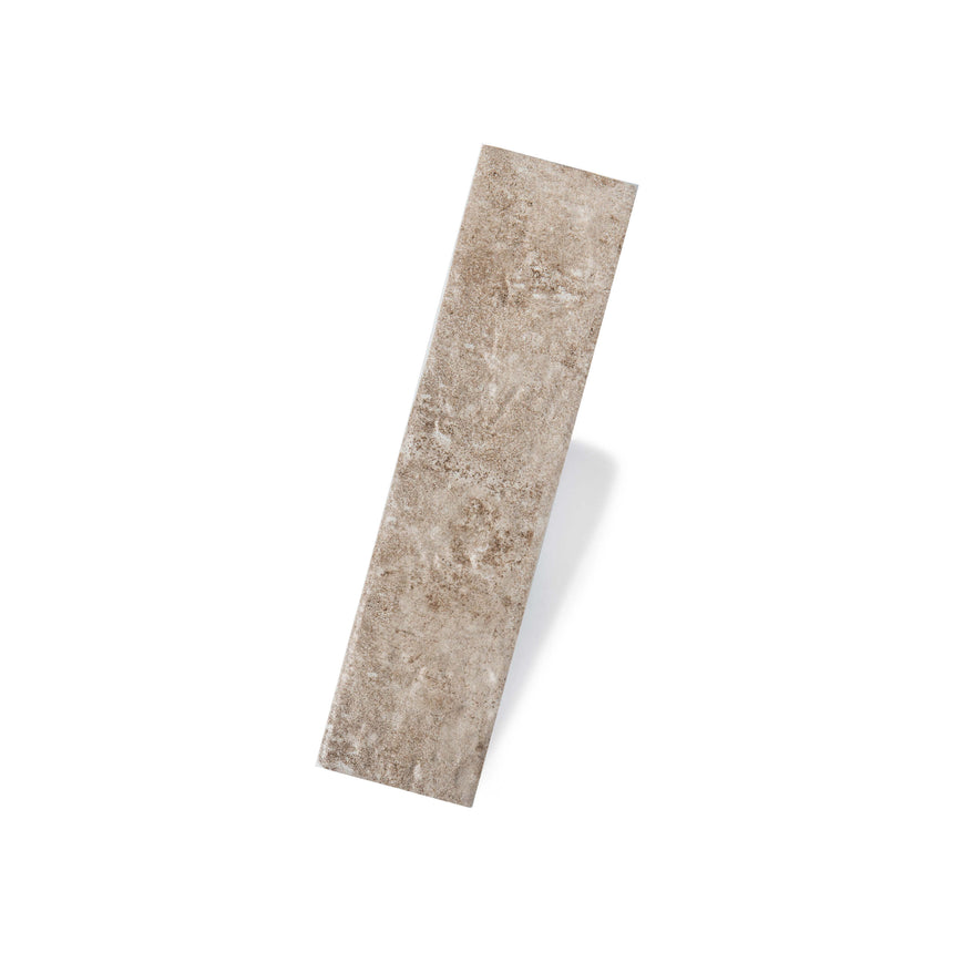 Seattle 60x250 Matt Rustic Tan Subway Tilemall