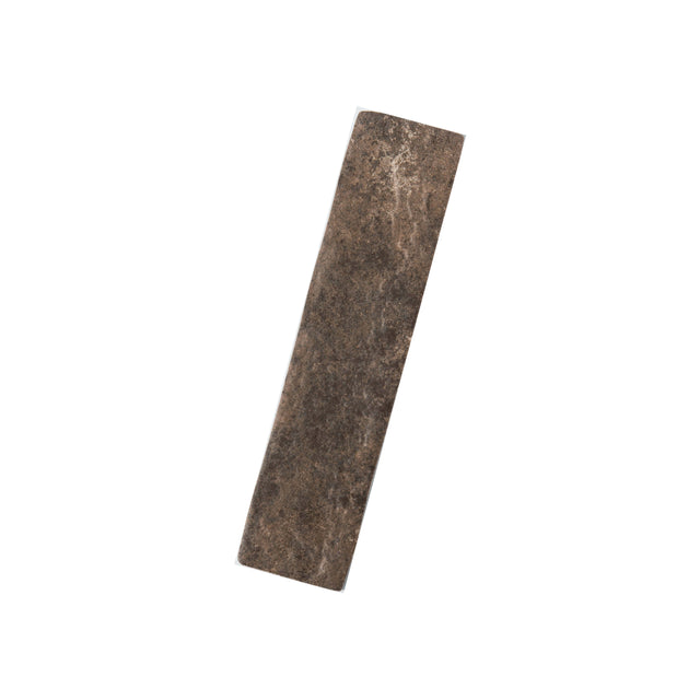 Seattle 60x250 Matt Sepia Brown Subway Tilemall