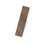 Seattle 60x250 Matt Cinnamon Earth Subway Sample