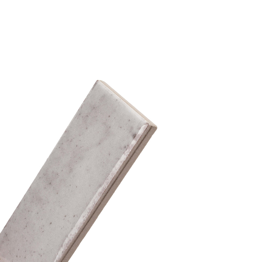 Toulouse 60x240 Gloss White Subway Tilemall