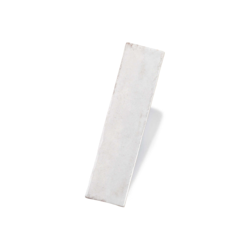 Toulouse 60x240 Gloss White Subway Tilemall