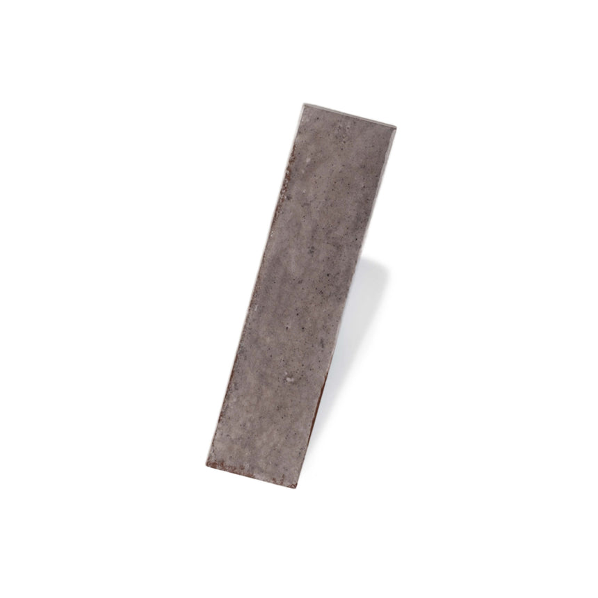 Toulouse 60x240 Gloss Greige Subway Tilemall