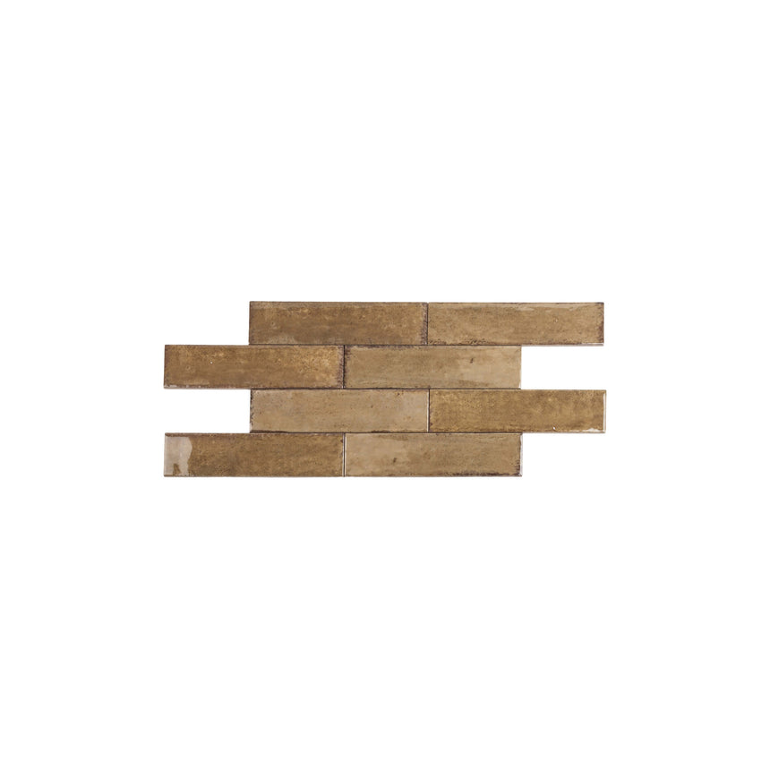 Toulouse 60x240 Gloss Musk Subway Tilemall