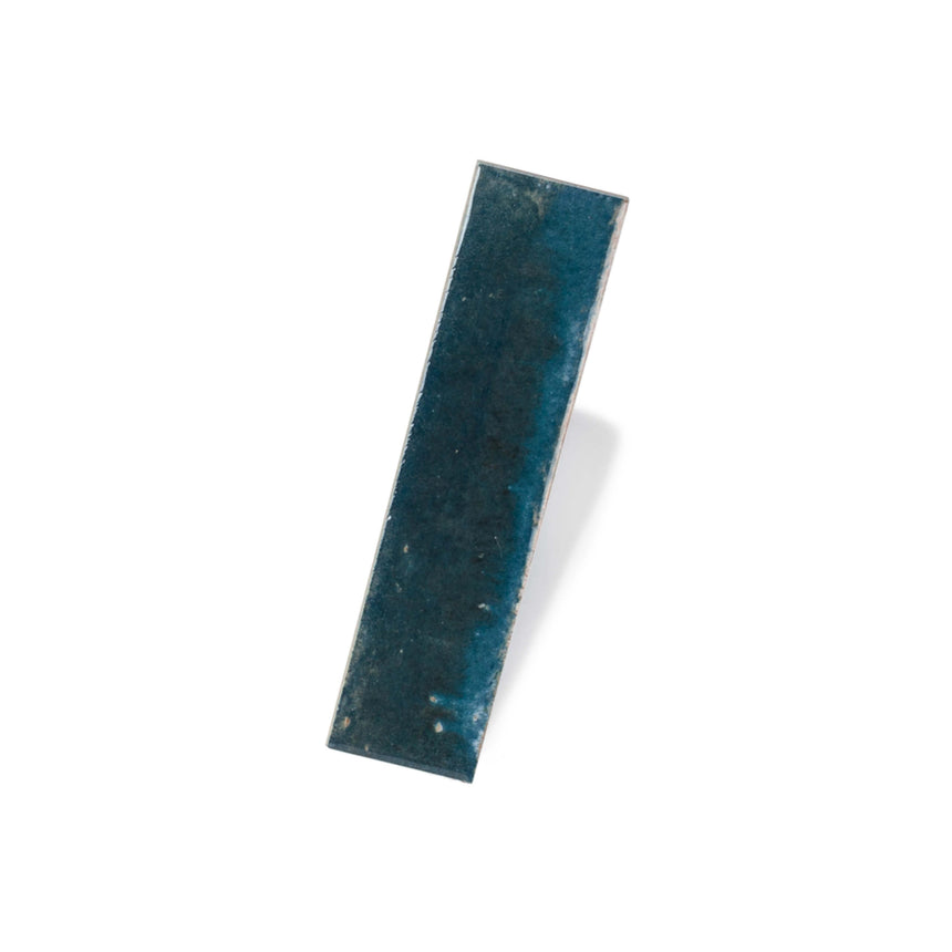 Toulouse 60x240 Gloss Blue Subway Tilemall