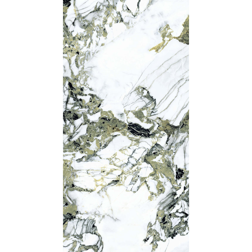 Lush 3D Touche 1200x600 Natural Jade Sample Sample Everstone