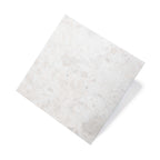 Gladio 600x600 Surface Tec White Terrazzo Look Rectified