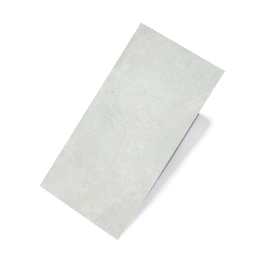 Chiswick 600x300 Matt White Stone Look Tiles Tilemall Default Title