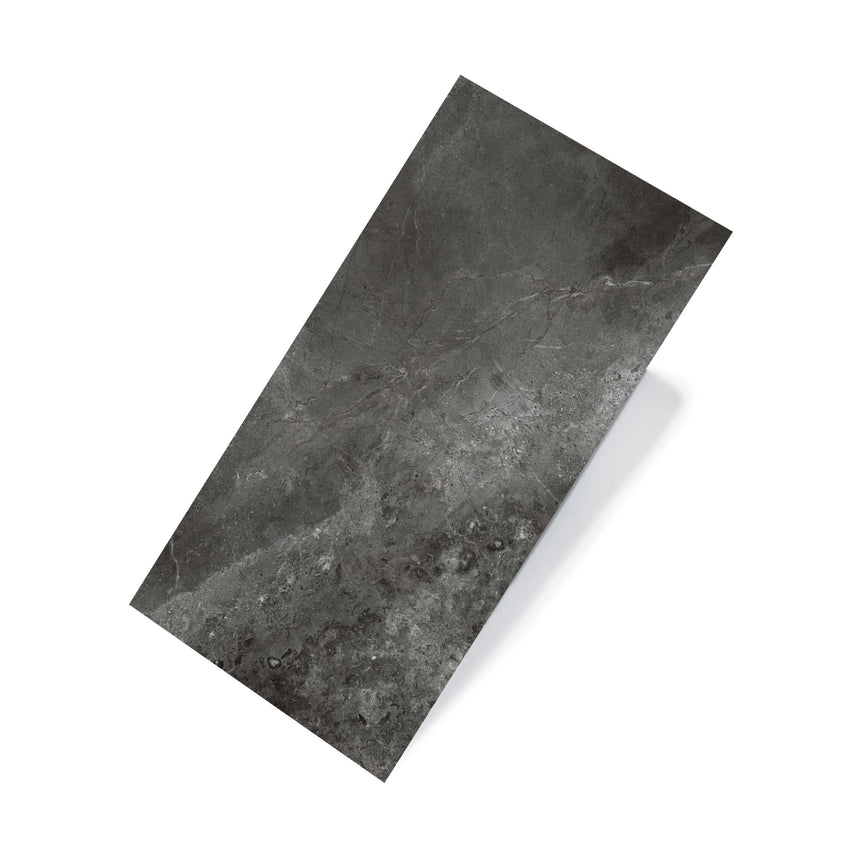 Chiswick 600x300 Honed Charcoal Sample Sample GNS Ceramics