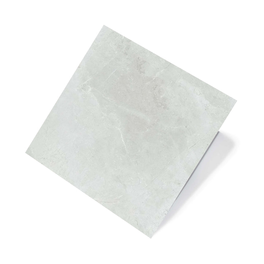 Chiswick 600x600 Matt White Sample Sample GNS Ceramics
