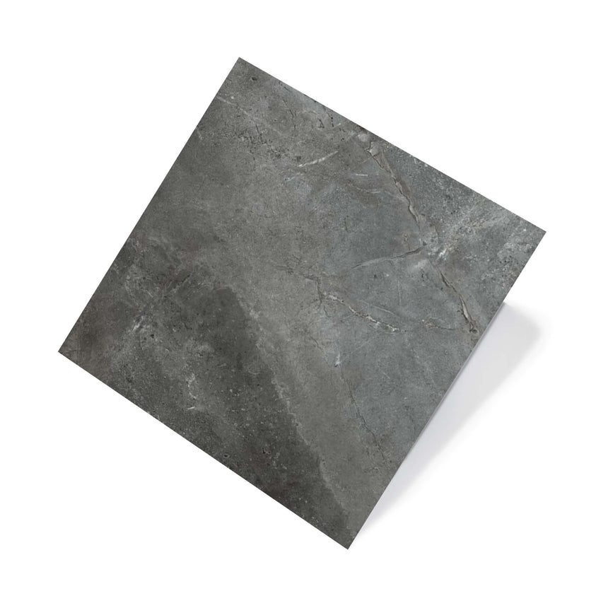 Chiswick 600x600 Honed Charcoal Stone Look Tiles Tilemall Default Title