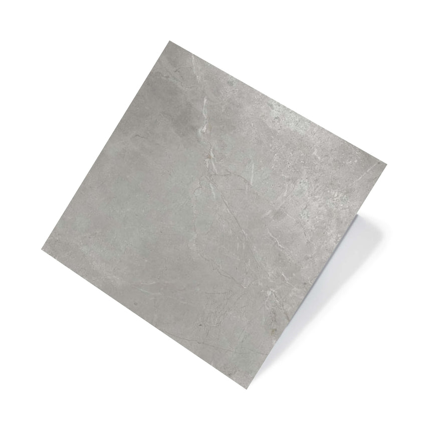 Chiswick Paver 600x600 Grip Grey Stone Look Tiles Tilemall Default Title