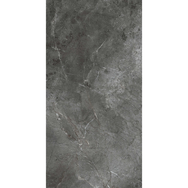 Chiswick 1200x600 Matt Charcoal Sample Sample GNS Ceramics