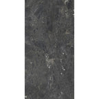Azuyi Mystery 1200x600 Matt Black Stone Look Rectified