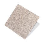 Shoreline 600x600 Matt Latte Terrazzo Look Rectified