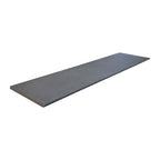 Bluestone 1200x300 Grip Charcoal Stone Look Rectified