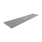 Bluestone 1200x300 Grip Silver Stone Look Rectified