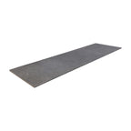 Reefstone 1200x300 Grip Black Stone Look Rectified