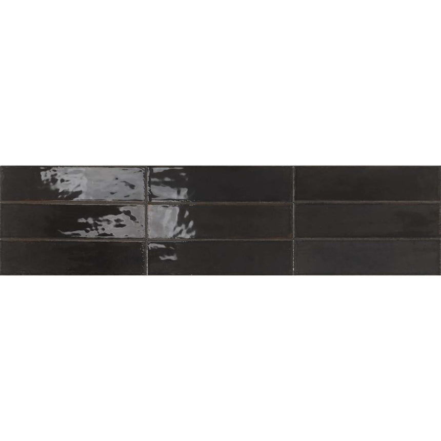 Agadir 70x280 Gloss Noche Subway Tilemall