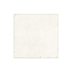 Valencia 200x200 Matt White Encaustic Look Rectified