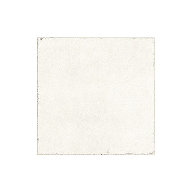 Valencia 200x200 Matt Blanco Sample Sample Elite Importers
