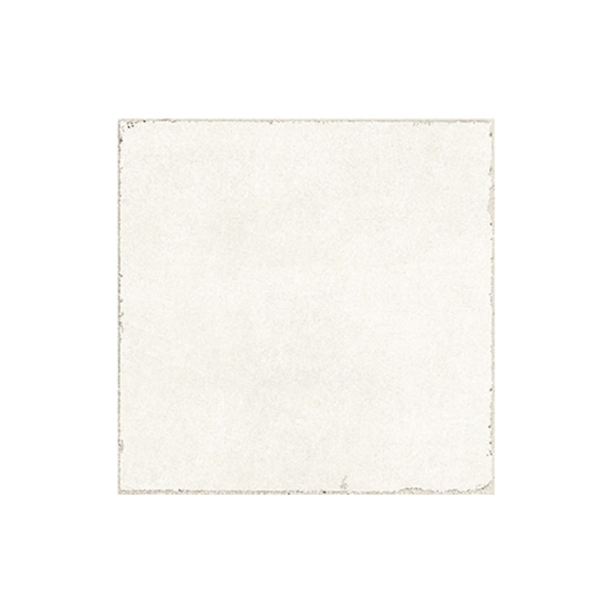 Valencia 200x200 Matt Blanco Sample Sample Elite Importers