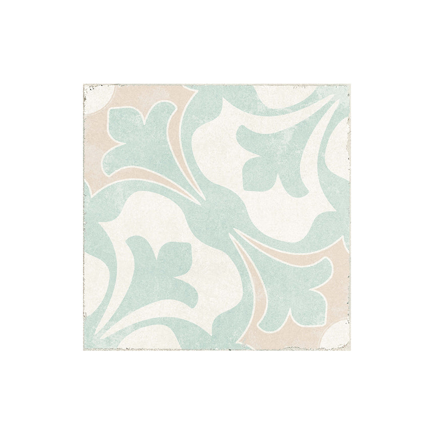 Valencia 200x200 Matt Carme Encaustic Look Tiles Tilemall Default Title