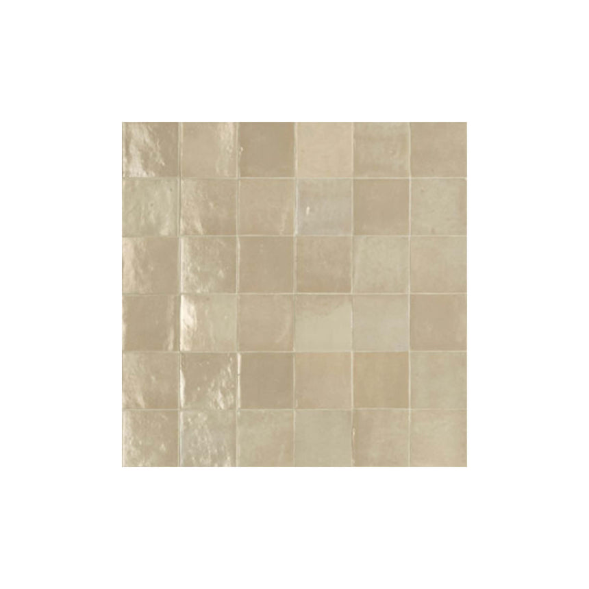 Zellige 100x100 Gloss Lana Sample Sample ACE